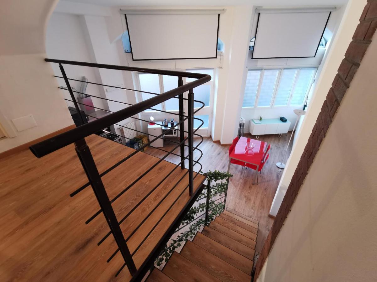 Likehome Milano - Via Scaldasole Loft Milão Exterior foto